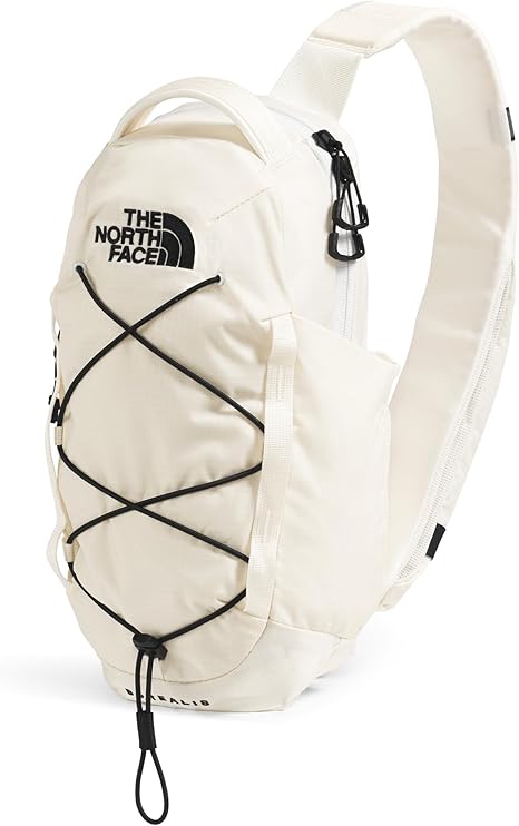 borealis mini backpack gardenia white The North Face - Borealis Sling