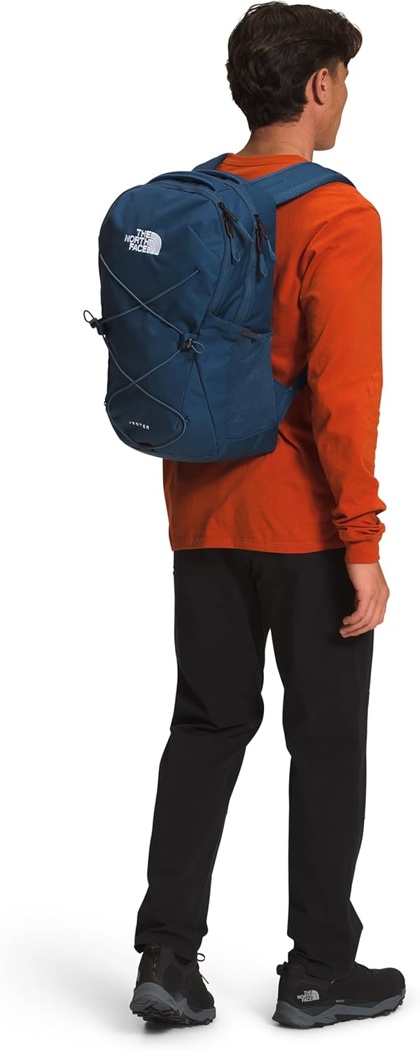 The North Face - Jester - Shady Blue/TNF White-NPF