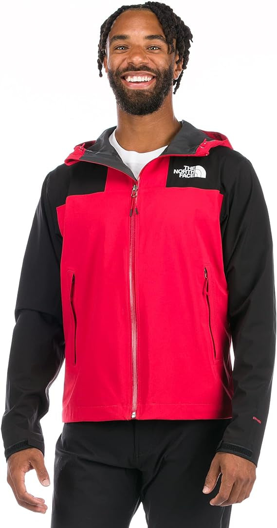 The North Face - All Proof Stretch Shell - Men's - Meld Grey