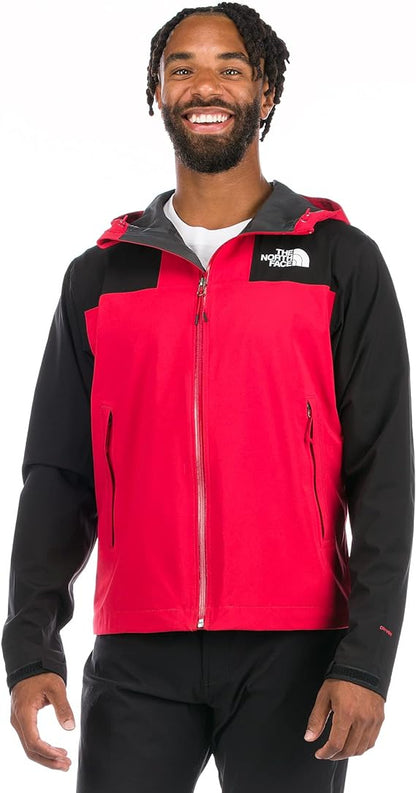 The North Face - All Proof Stretch Shell - Men's - Meld Grey