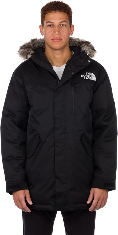 The North Face - Bedford Down Parka - Men's