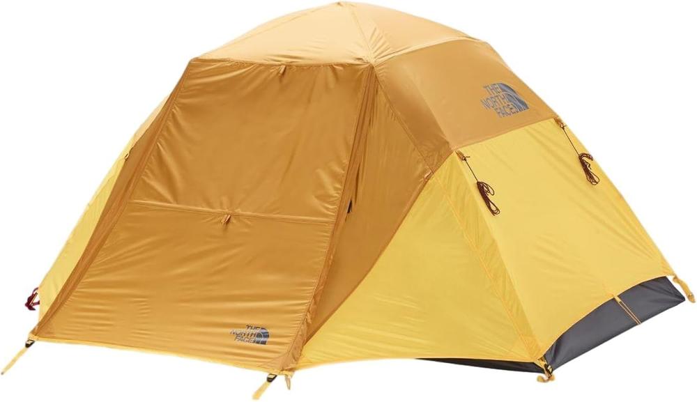 The North Face - Stormbreak 3 - Goldnoak/Pavmnt