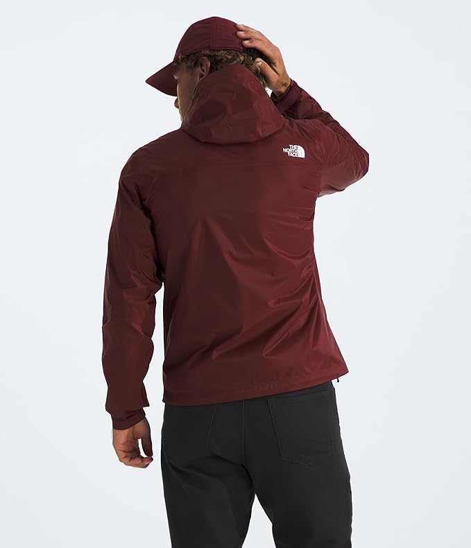 The North Face - Alta Vista Jacket - Men's - Sumac