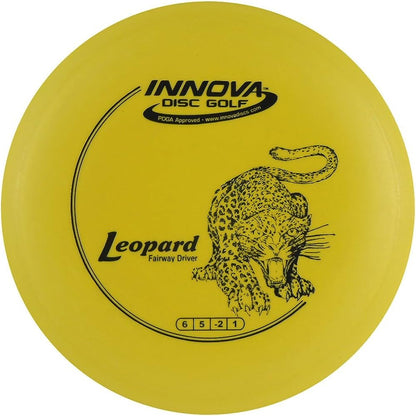 Innova - DX Leopard Fairway Driver - Assorted