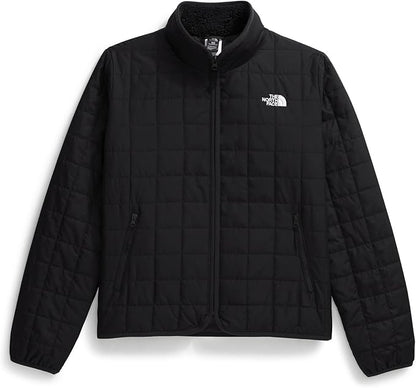 The North Face - Junction Insulated Jacket - Women's