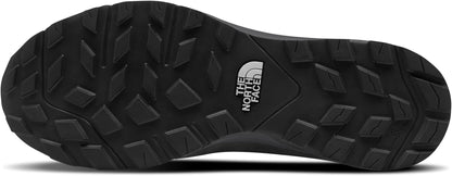The North Face - Cragstone Leather WP - Men's - Bipartisan Brown/Meld Grey