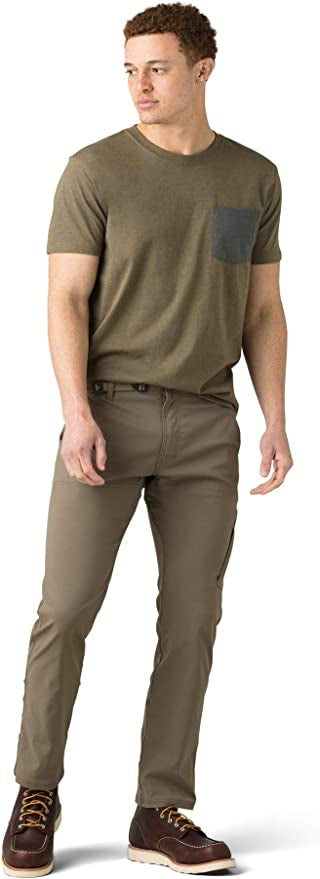 Prana - Stretch Zion Straight