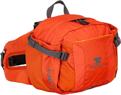 Mountainsmith - Drift Lumbar - Cascade Teal