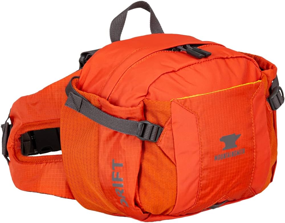 Mountainsmith - Drift Lumbar - Coronet Blue