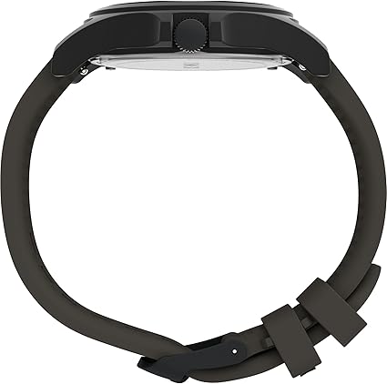 Timex - Expedition Acadia 40mm - Gunmetal