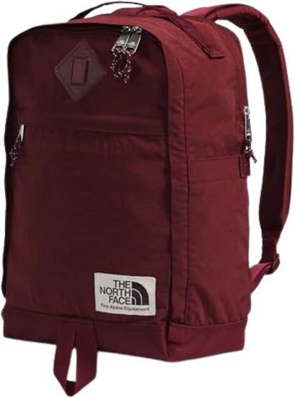The North Face - Berkeley Daypack - TNF Black/Mineral Gold-NPF