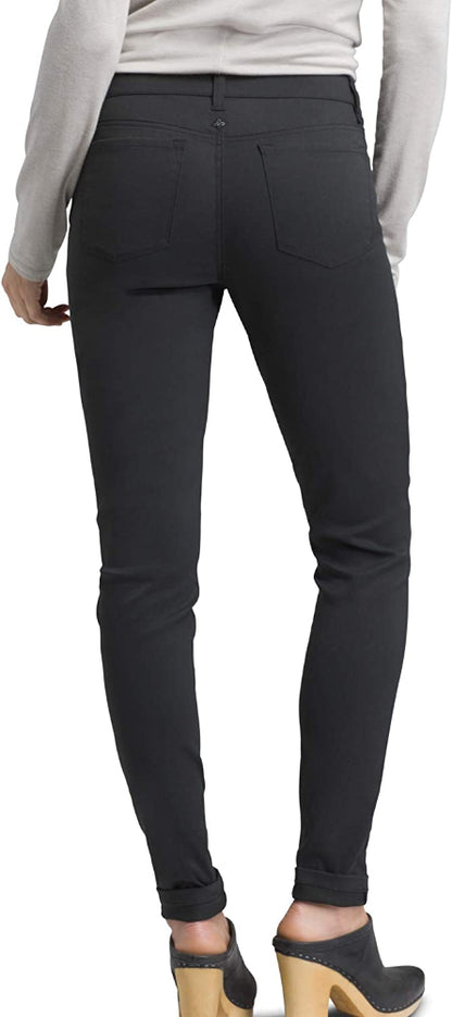 Prana - Briann Pant - Moonrock