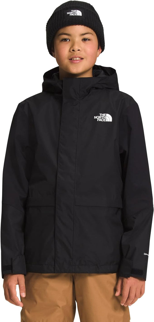 The North Face - Freedom Extreme Mix+Match Shell - Teen