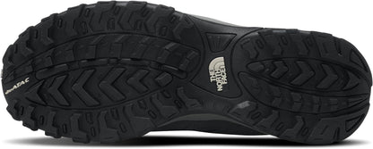 The North Face - Truckee Mid - Men's - Tnf Black/Asphalt Grey