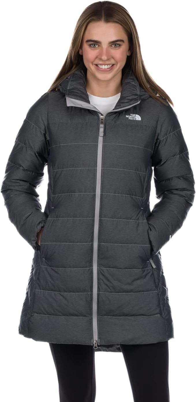 The North Face - Flare Down Parka - Women's