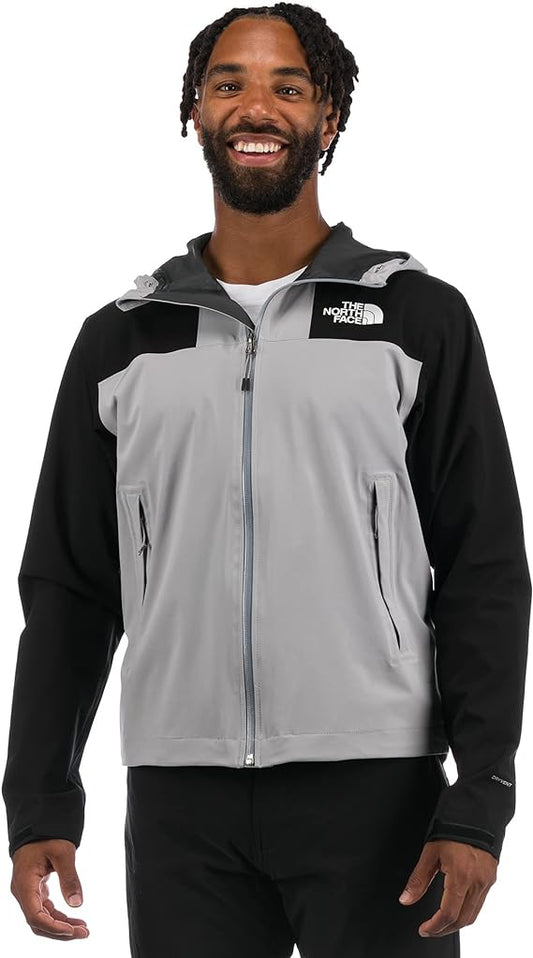 The North Face - All Proof Stretch Shell - Men's