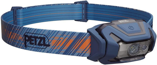 Petzl - Aria 1R RGB - Blue