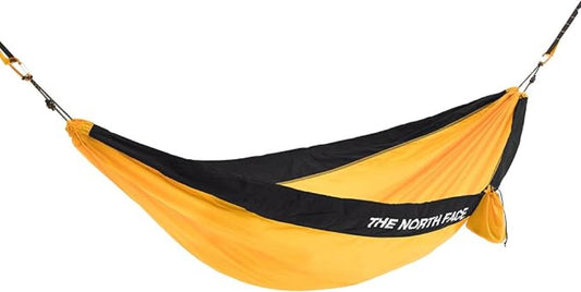 The North Face - Wawona Hammock - Sumitgld/TNFblk