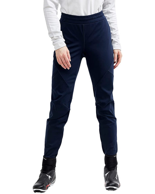 Craft - Glide Pants - Women's - Blaze