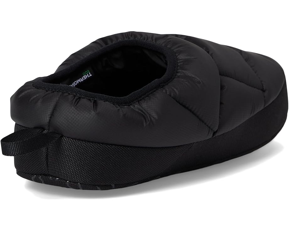 The North Face - NSE Tent Mule IV - TNF Black/TNF Black