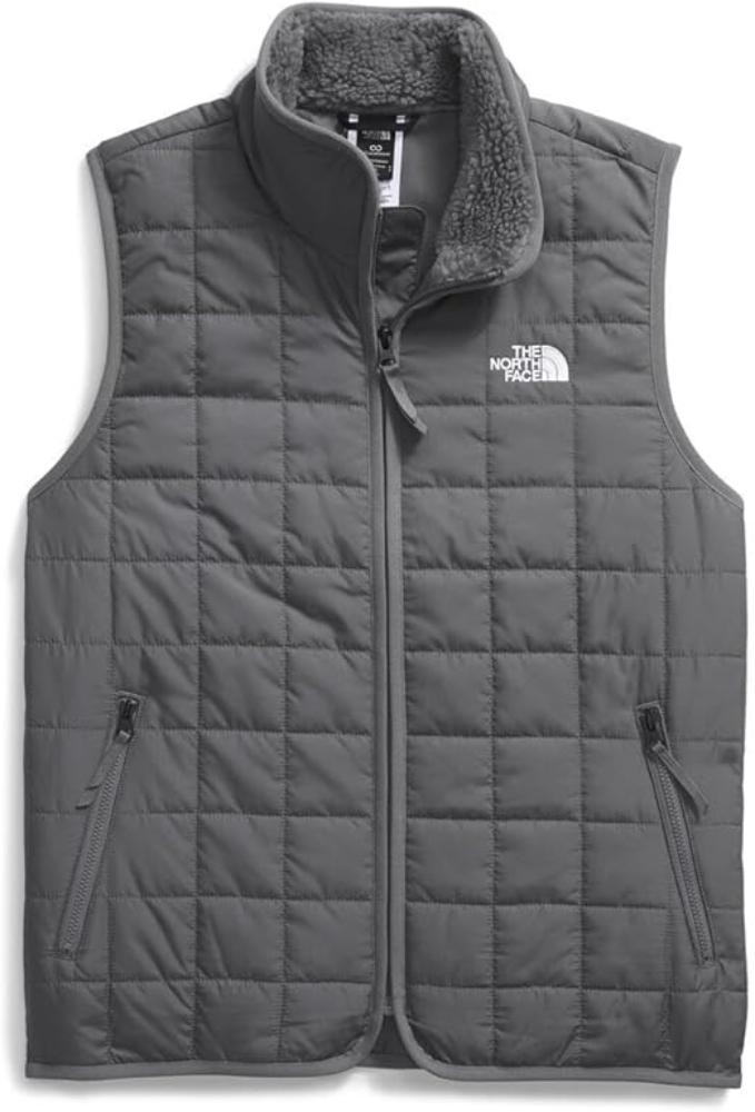 The North Face - Junction Insulated Vest - Women's - Tnf Black