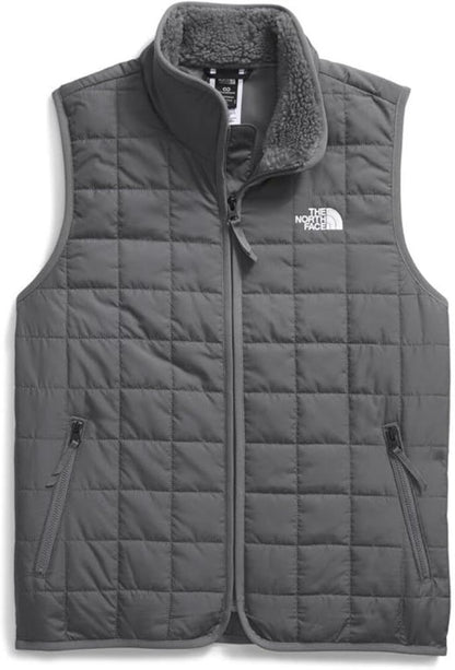 The North Face - Junction Insulated Vest - Women's - Tnf Black