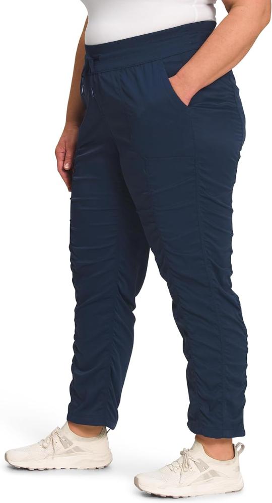 The North Face - Aphrodite 2.0 Capri - Women's - Summit Navy