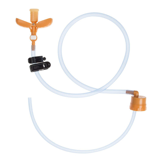 Evernew - Evernew Hydration Tube