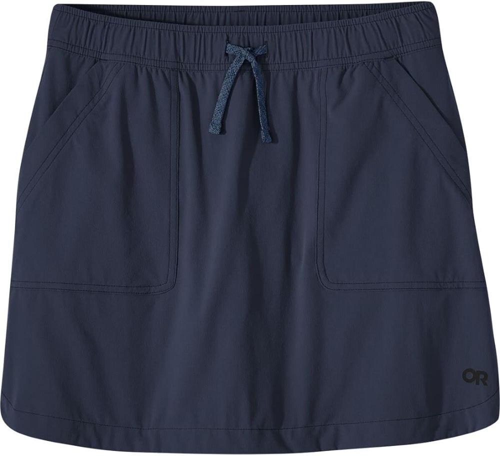 Outdoor Research - Ferrosi Skort - Women's - Black