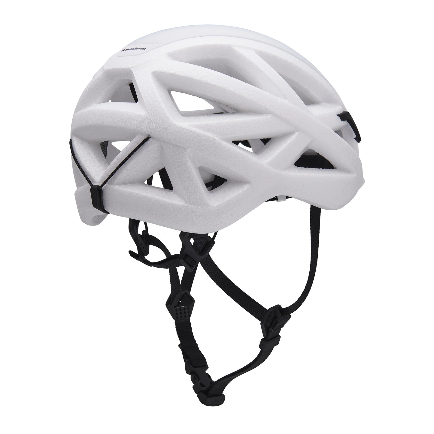 Black Diamond - Vapor Helmet - White