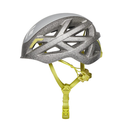 Black Diamond - Vapor Helmet - Pewter