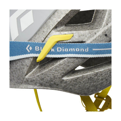 Black Diamond - Vapor Helmet - Pewter