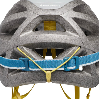 Black Diamond - Vapor Helmet - Pewter