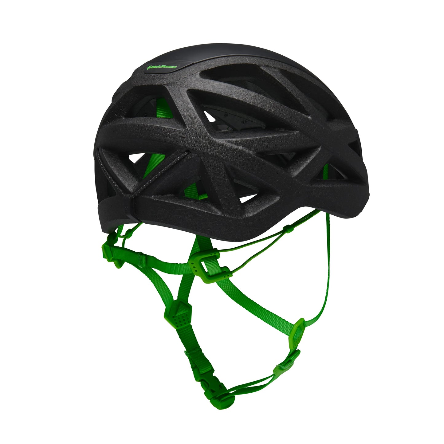 Black Diamond - Vapor Helmet - Envy Green
