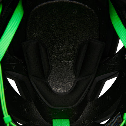 Black Diamond - Vapor Helmet - Envy Green