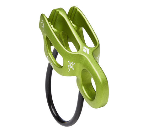 Black Diamond - ATC-Alpine Guide - Envy Green