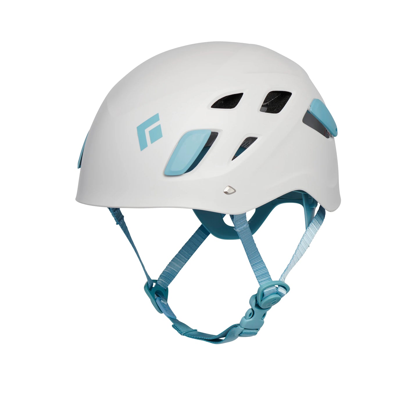 Black Diamond - Half Dome Helmet - Women's - Alloy