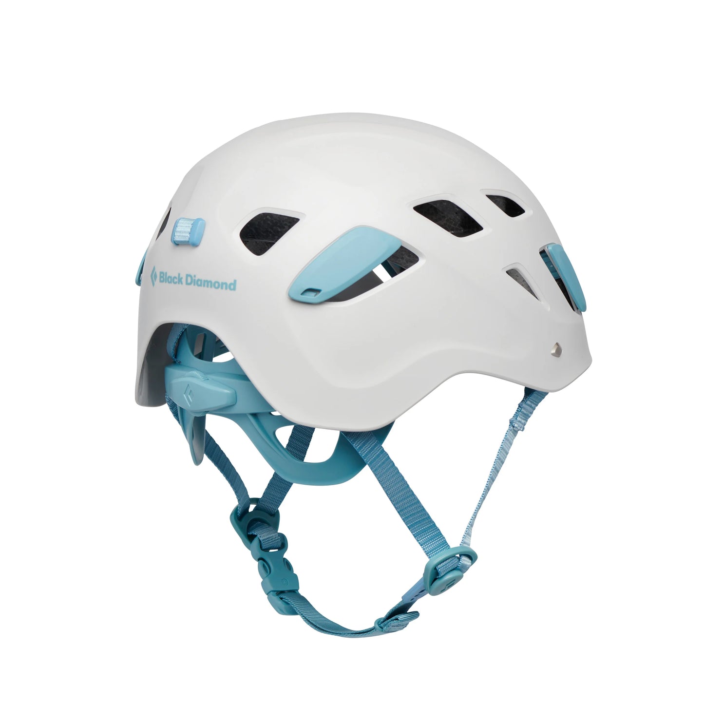 Black Diamond - Half Dome Helmet - Women's - Alloy