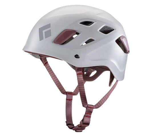 Black Diamond - Half Dome Helmet - Women's - Desert Sage
