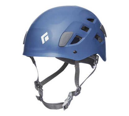 Black Diamond - Half Dome Helmet - Denim