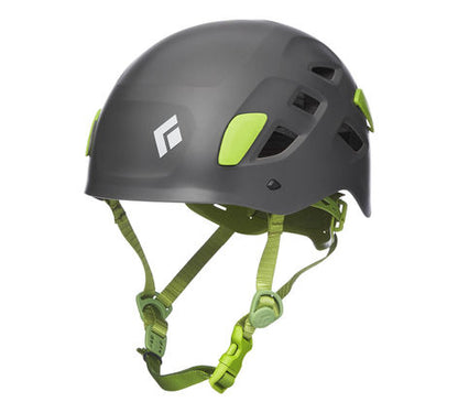 Black Diamond - Half Dome Helmet - Octane