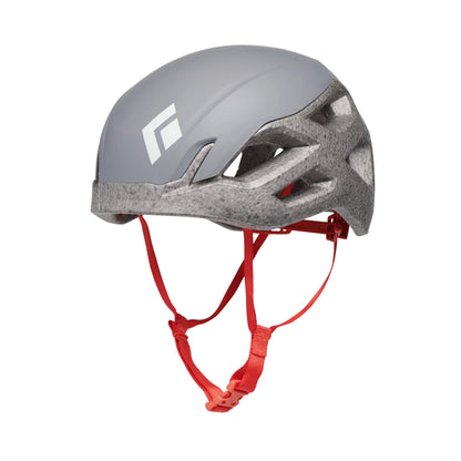 Black Diamond - Vision Helmet - Steel Grey