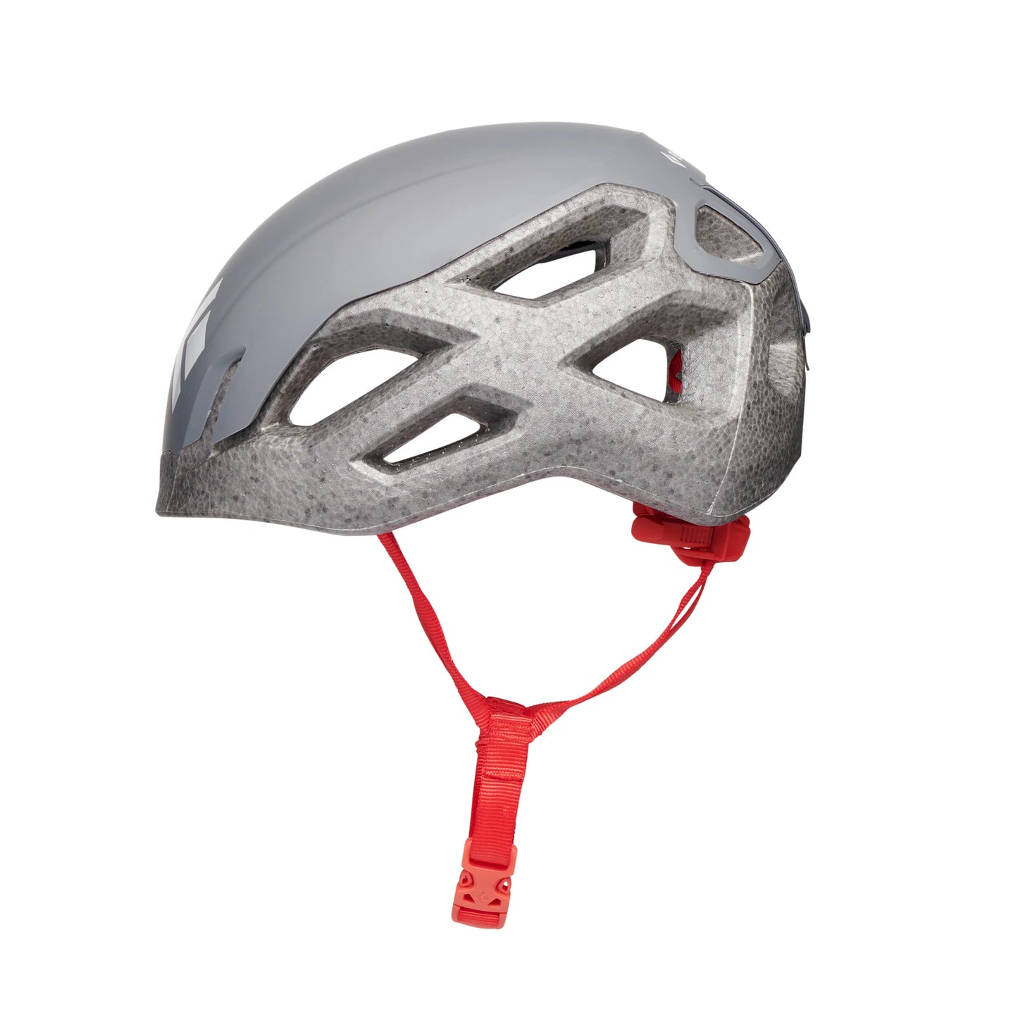 Black Diamond - Vision Helmet - Steel Grey