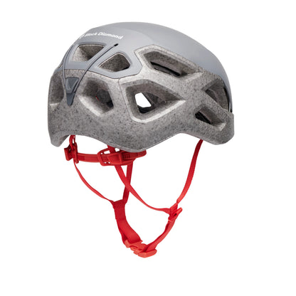 Black Diamond - Vision Helmet - Steel Grey
