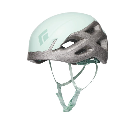 Black Diamond - Vision Helmet - Foam Green