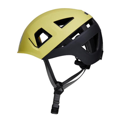 Black Diamond - Capitan Helmet - Mulberry-Black