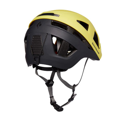Black Diamond - Capitan Helmet - Mulberry-Black