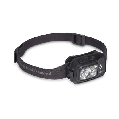 Black Diamond - Storm 450 Headlamp - Black