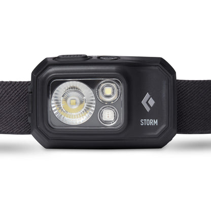 Black Diamond - Storm 450 Headlamp - Black