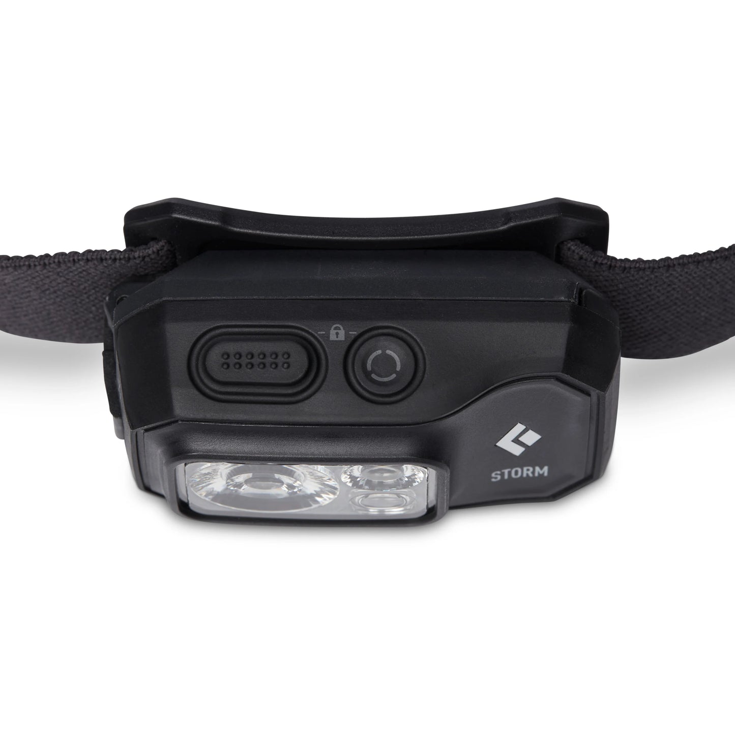 Black Diamond - Storm 450 Headlamp - Black